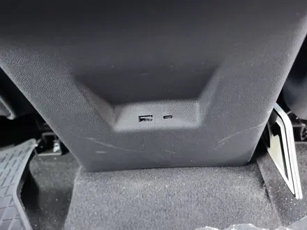 Chery Tiggo 9 2024 года за 12 000 000 тг. в Алматы – фото 19