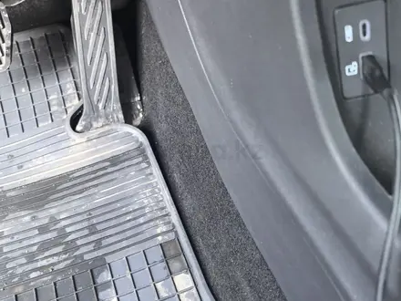 Chery Tiggo 9 2024 года за 12 000 000 тг. в Алматы – фото 20