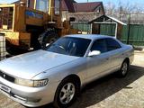 Toyota Chaser 1995 годаfor1 800 000 тг. в Алматы – фото 2