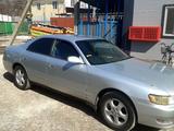 Toyota Chaser 1995 годаfor1 800 000 тг. в Алматы – фото 3