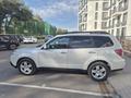 Subaru Forester 2009 года за 5 300 000 тг. в Алматы – фото 2