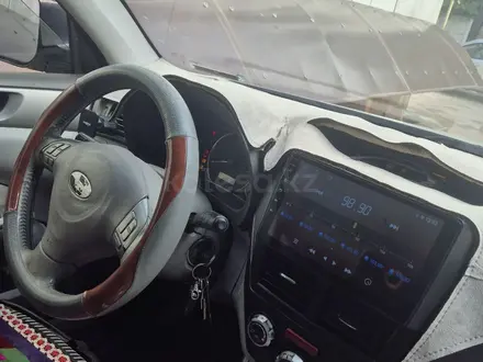 Subaru Forester 2009 года за 5 300 000 тг. в Алматы – фото 13