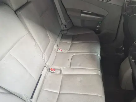 Subaru Forester 2009 года за 5 300 000 тг. в Алматы – фото 16