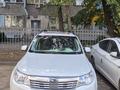 Subaru Forester 2009 года за 5 300 000 тг. в Алматы