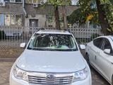 Subaru Forester 2009 года за 5 300 000 тг. в Алматы