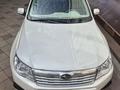 Subaru Forester 2009 года за 5 300 000 тг. в Алматы – фото 4