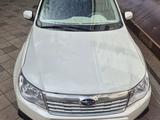 Subaru Forester 2009 годаүшін5 300 000 тг. в Алматы – фото 4