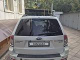 Subaru Forester 2009 годаүшін5 300 000 тг. в Алматы – фото 5