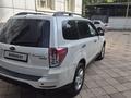 Subaru Forester 2009 года за 5 300 000 тг. в Алматы – фото 7