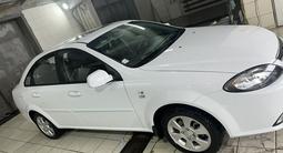 Chevrolet Lacetti 2024 года за 7 000 000 тг. в Павлодар – фото 2