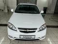 Chevrolet Lacetti 2024 годаүшін7 000 000 тг. в Павлодар