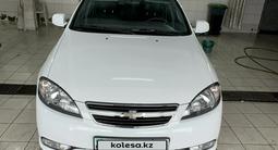 Chevrolet Lacetti 2024 годаүшін7 000 000 тг. в Павлодар