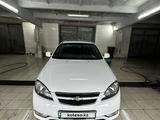 Chevrolet Lacetti 2024 годаүшін7 000 000 тг. в Павлодар – фото 3