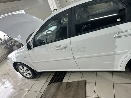 Chevrolet Lacetti 2024 года за 7 000 000 тг. в Павлодар – фото 5