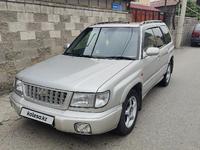 Subaru Forester 1999 годаfor3 600 000 тг. в Алматы