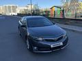 Toyota Camry 2013 года за 6 800 000 тг. в Атырау