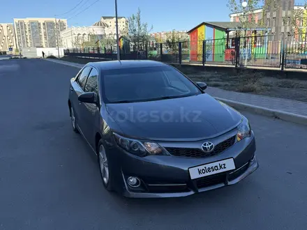 Toyota Camry 2013 года за 6 800 000 тг. в Атырау