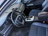 Toyota Camry 2013 года за 6 800 000 тг. в Атырау – фото 4