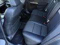 Toyota Camry 2013 года за 6 800 000 тг. в Атырау – фото 5