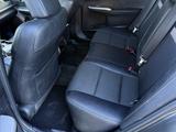 Toyota Camry 2013 года за 6 800 000 тг. в Атырау – фото 5