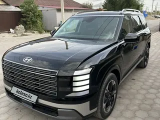 Hyundai Palisade, 2026
