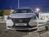 Changan Alsvin 2023 года за 5 850 000 тг. в Кызылорда