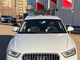 Audi Q3 2012 года за 4 900 000 тг. в Уральск