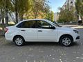 ВАЗ (Lada) Granta 2190 2022 годаүшін4 300 000 тг. в Костанай – фото 4