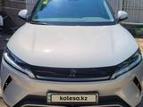 BYD Yuan Up 2025 годаүшін8 200 000 тг. в Алматы