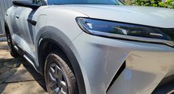 BYD Yuan Up 2025 года за 8 200 000 тг. в Алматы – фото 2