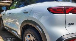 BYD Yuan Up 2025 года за 8 200 000 тг. в Алматы – фото 4