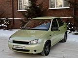 ВАЗ (Lada) Kalina 1118 2006 года за 1 680 000 тг. в Петропавловск – фото 3