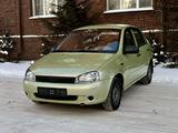 ВАЗ (Lada) Kalina 1118 2006 года за 1 680 000 тг. в Петропавловск – фото 4