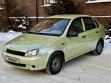 ВАЗ (Lada) Kalina 1118 2006 года за 1 680 000 тг. в Петропавловск – фото 5