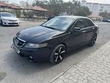 Honda Accord 2004 года за 3 800 000 тг. в Актау