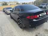 Honda Accord 2004 года за 3 800 000 тг. в Актау – фото 3