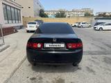 Honda Accord 2004 года за 3 800 000 тг. в Актау – фото 4