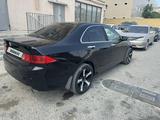 Honda Accord 2004 года за 3 800 000 тг. в Актау – фото 2