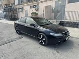 Honda Accord 2004 года за 3 800 000 тг. в Актау – фото 5