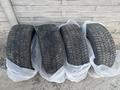 Зимние шины Michelin 245/45 R19үшін140 000 тг. в Алматы