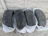 Зимние шины Michelin 245/45 R19үшін140 000 тг. в Алматы