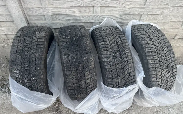 Зимние шины Michelin 245/45 R19үшін140 000 тг. в Алматы