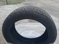 Зимние шины Michelin 245/45 R19үшін140 000 тг. в Алматы – фото 4