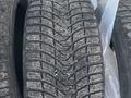 Зимние шины Michelin 245/45 R19үшін140 000 тг. в Алматы – фото 7