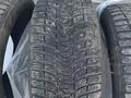 Зимние шины Michelin 245/45 R19үшін140 000 тг. в Алматы – фото 8
