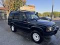 Land Rover Discovery 2003 годаүшін5 000 000 тг. в Алматы – фото 2