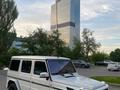 Mercedes-Benz G 500 2000 годаүшін11 000 000 тг. в Алматы – фото 10