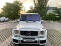 Mercedes-Benz G 500 2000 годаүшін11 000 000 тг. в Алматы – фото 12