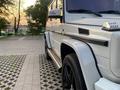 Mercedes-Benz G 500 2000 годаүшін11 000 000 тг. в Алматы – фото 15