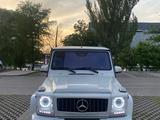 Mercedes-Benz G 500 2000 года за 9 800 000 тг. в Алматы